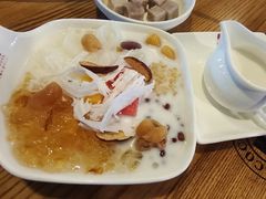 -椰语堂·海南清补凉(友谊阳光城店)