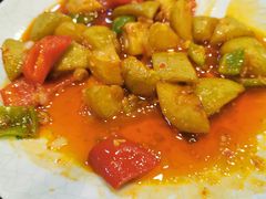 -清真·益鑫羊肉手抓馆(花园北街店)