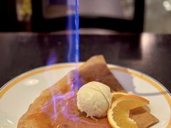 -La Creperie法餐厅(芮欧百货店)