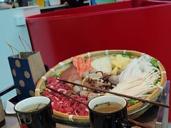 -为什么牛潮汕牛肉火锅(中信广场店)