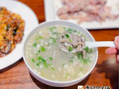 -李记白水羊头·清真老味家常菜(石景山店)