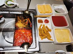 -海底捞火锅(长沙华创国际广场店)