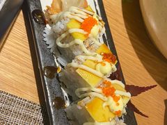 -樱之味精致料理融合餐厅