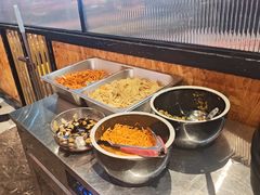 -叁宝烤肉• 西安烧烤(太乙路店)