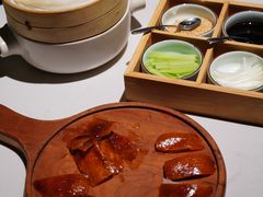 -潮民公馆(BFC外滩金融中心店)
