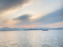 -柳莺湖上·湖景餐厅·江南菜(西湖店)