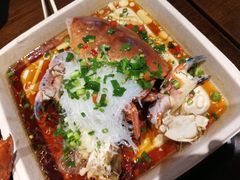 -盒马鲜生(杭州运河上街店)