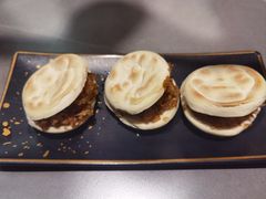 -唐猫庭院·千年陕菜(大唐不夜城店)