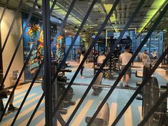 -Trainyard 炼·工场(中国国际贸易中心店)