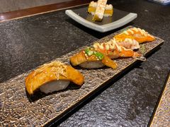 -古田居·特色寿司料理(星之岛旗舰店)