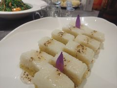 -聚宾楼·烤鸭·家宴(科技三路店)