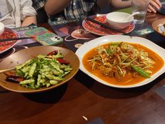 -拾捌川·自贡爆炒(新街口店)