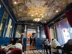 -Golden Lily河内巴黎法越料理餐厅(建国西路店)