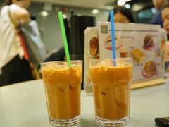 -华嫂冰室(尖沙咀店)