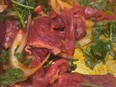 -秦炉烤肉(财富中心店)