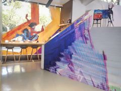 -Sony Store 索尼(上海淮海中路店)