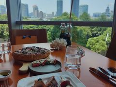 -Acqua海蓝意大利餐厅