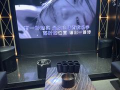 -魅KTV·AI辅唱(簋街店)