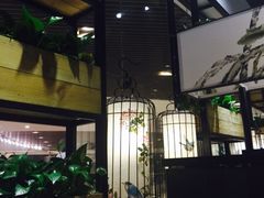 大堂-潮堂(环球金融中心店)