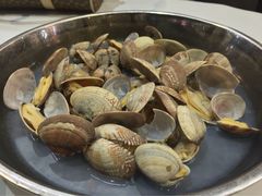 -新享乐海鲜(翠华路店)
