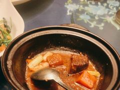 -美心·翠园(港汇恒隆广场店)