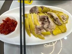 -紫藤园·天目湖大鱼头(南山竹海店)