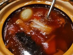 -满满海佛跳墙(千禧店)