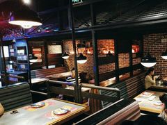 -匠子烤鱼(和信店)