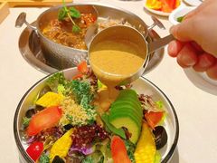 -浩爷羊蝎子火锅(望京店)