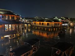 -乌镇西栅景区