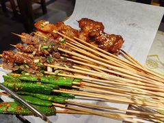 -串盟烧烤大排档·长沙美食地标(星沙店)