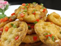 -扬州狮子楼·非遗淮扬菜(总店)
