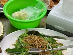 -無招牌海鮮(芽笼店)