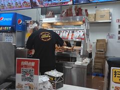 -华莱士·全鸡汉堡(北戴河店)