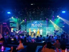 -MOSSO音乐酒吧·live house(南京旗舰店)