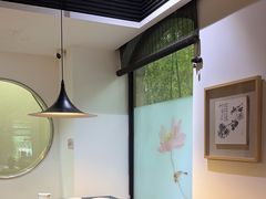 -荷风细雨·中国茶宴(碧云店)