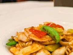 -万龙洲海鲜(阜外店)