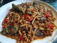 -甘家界牌柠檬鸭(青山店)