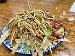 -朱秀英梆梆肉葫芦头(琉璃街店)