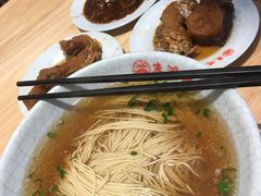 -朱鸿兴面馆(镇湖店)