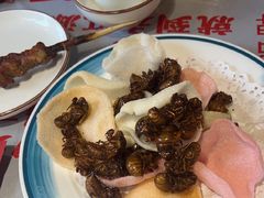 -永红源啤酒·烧烤·海鲜·大排档(台柳路店)