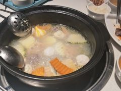 -百年果林椰子鸡(中洲店)