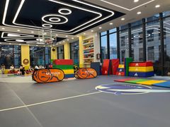 -妙拓思MUTUUS少儿体能馆(赛银国际店)
