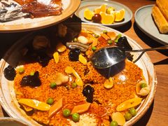 三鲜锅巴-青年公社烤鸭(熙悦天街店)