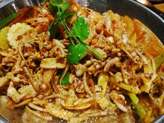 -氿熹干锅•牛蛙•烤鱼(印象城店)