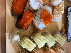 -村上一屋·亚洲菜融合小馆(南楼店)