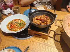 -吃饭皇帝大(合生汇店)