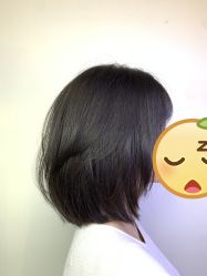 -Hair Code芭曲发型