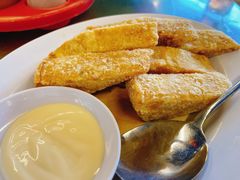 -大茄来海鲜餐厅(亚洲城分行)