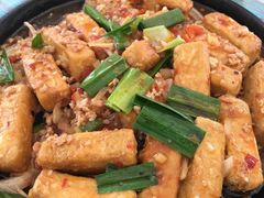 -自游人·美食一楼·地道徽菜(三十年名店)